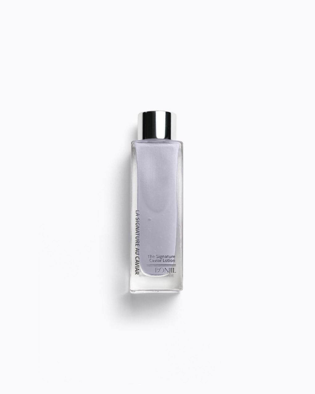 Compact Size The Signature Caviar Lotion