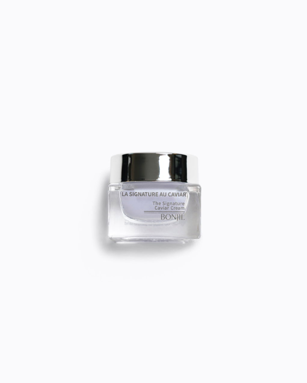 Compact Size The Signature Caviar Cream