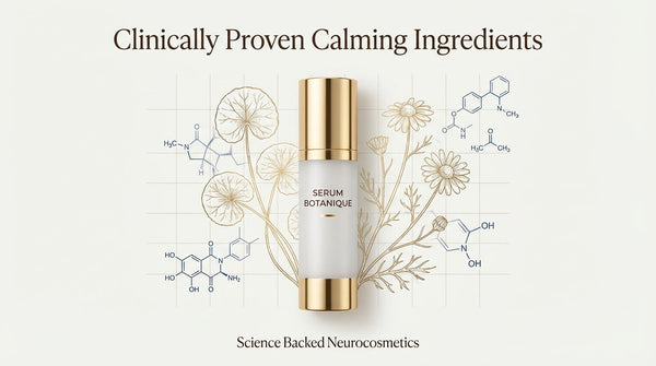 Best Ingredients That Calm Sensitive Skin