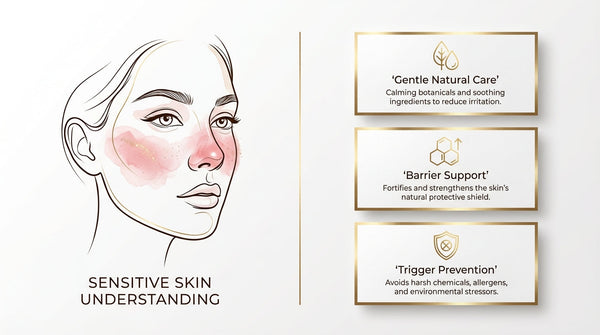 How Can You Reduce Facial Redness Naturally?