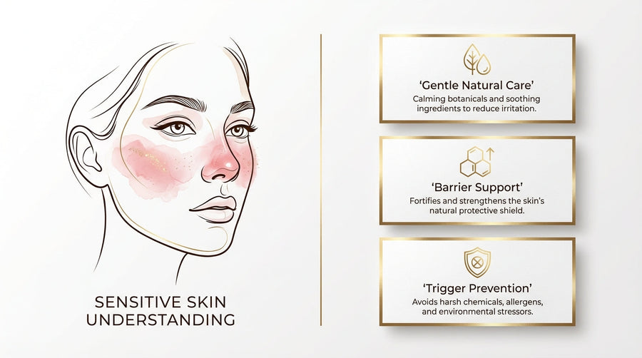 How Can You Reduce Facial Redness Naturally?