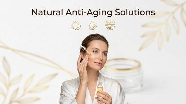 What Are the Best Natural Ways to Reduce Wrinkles?