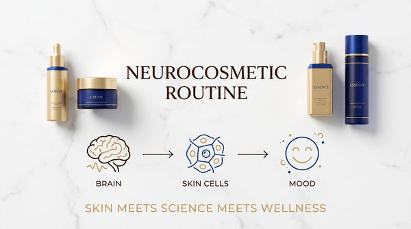 What Are Ceramide Benefits for Healthy, Hydrated Skin?