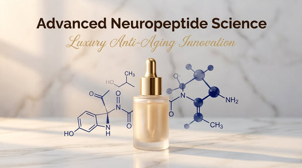 Neuropeptide Serum Benefits