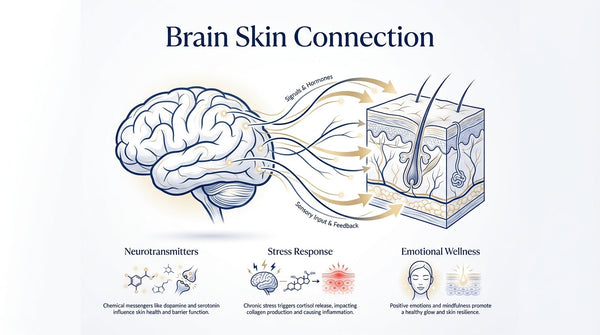 Neuroscience in Skincare