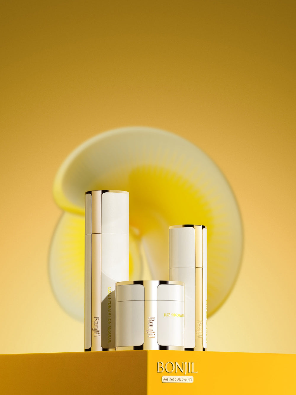 Luxe Hydratation Absolue