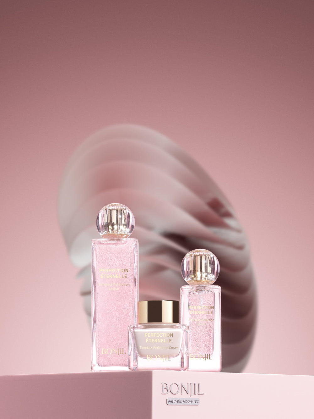 Perfection Éternelle