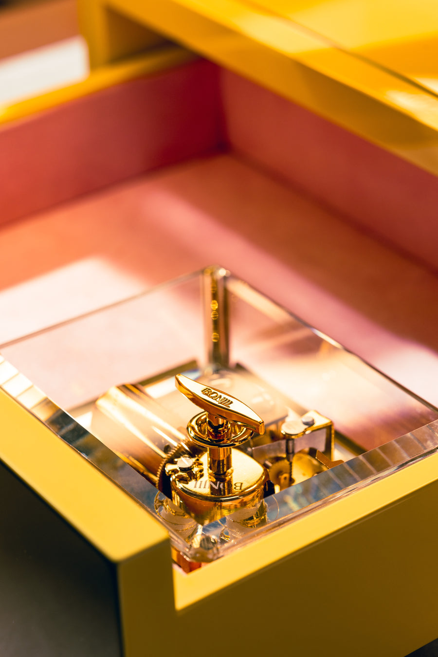 Magic Melody N°2 — Kids Bath Set