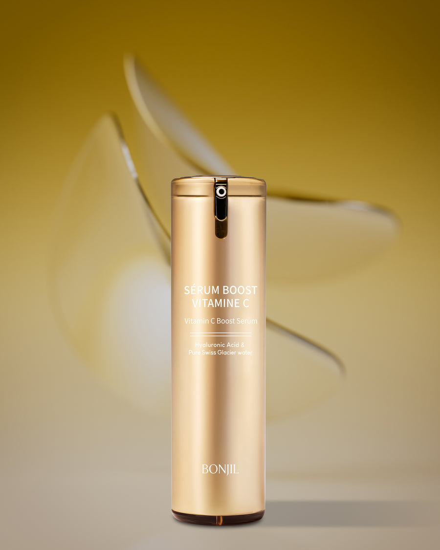Vitamin C Boost Serum
