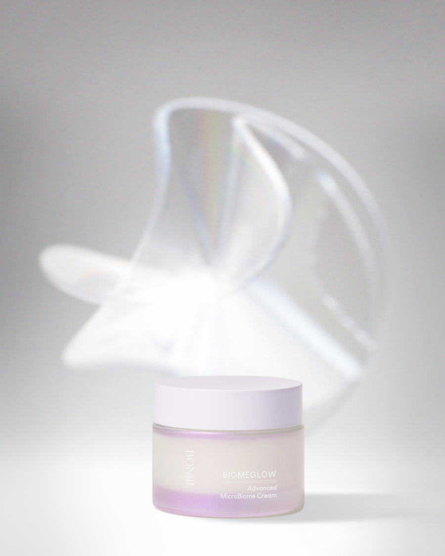 Advanced Microbiome Cream