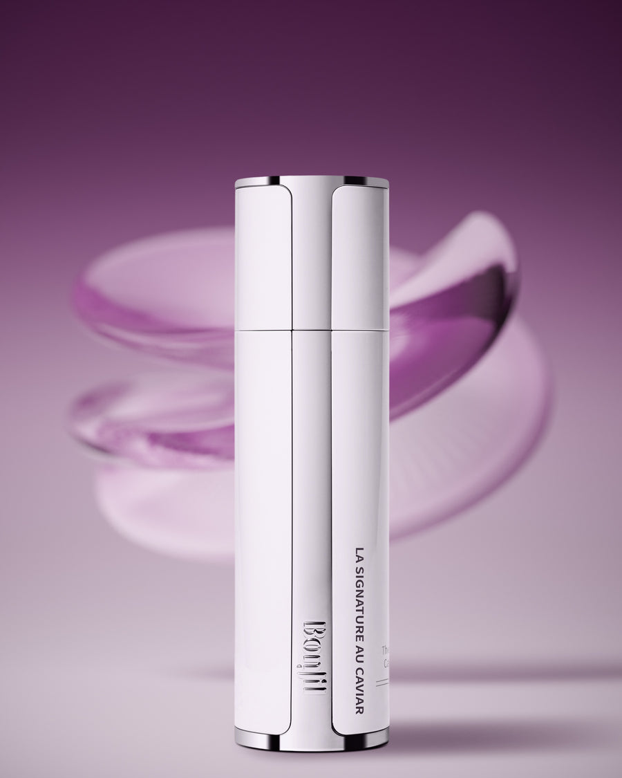 The Signature Caviar Lotion