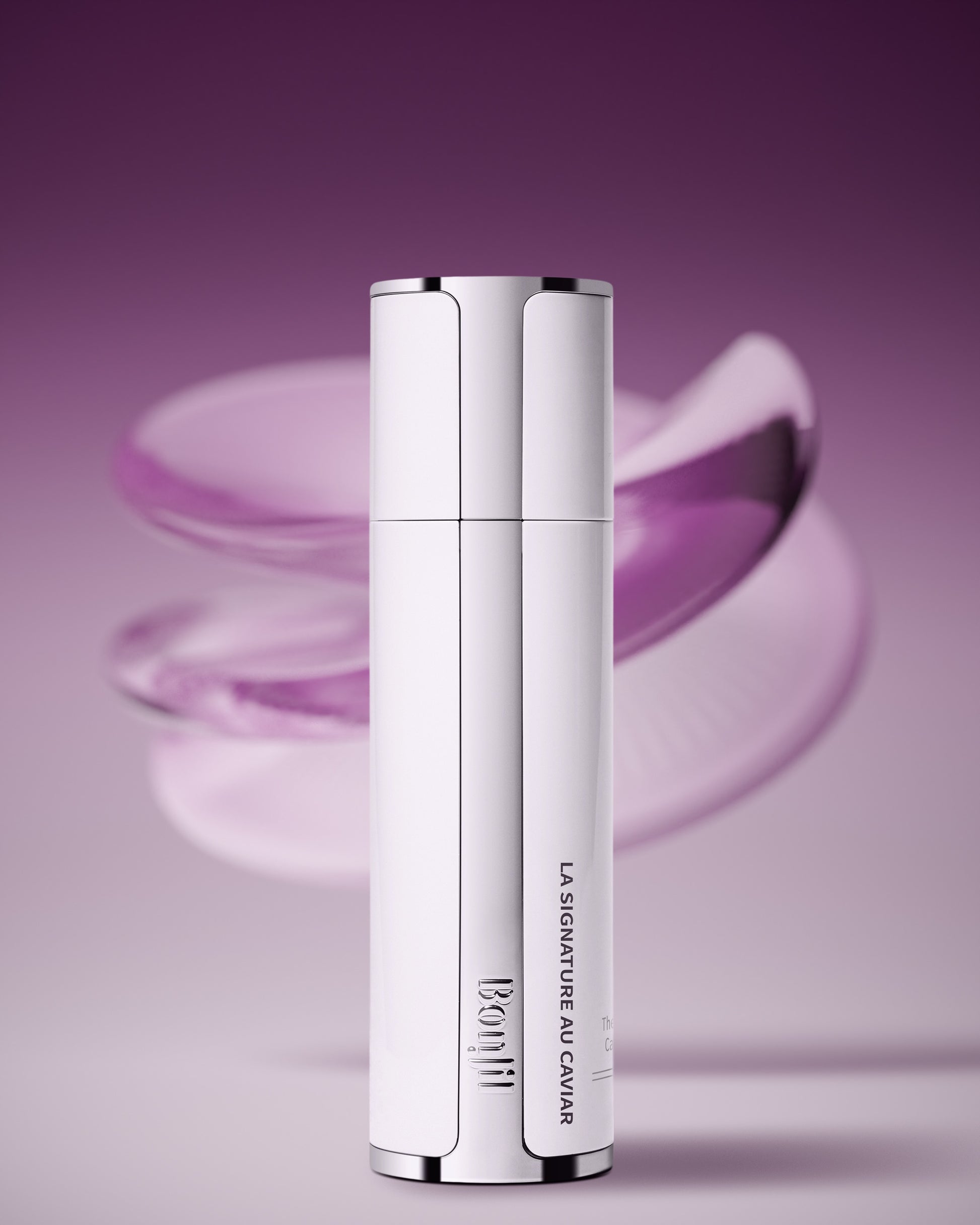 The Signature Caviar Lotion