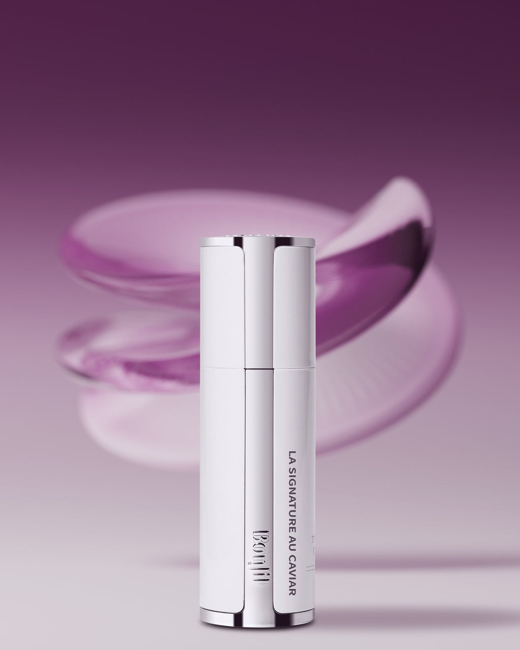 The Signature Caviar Serum