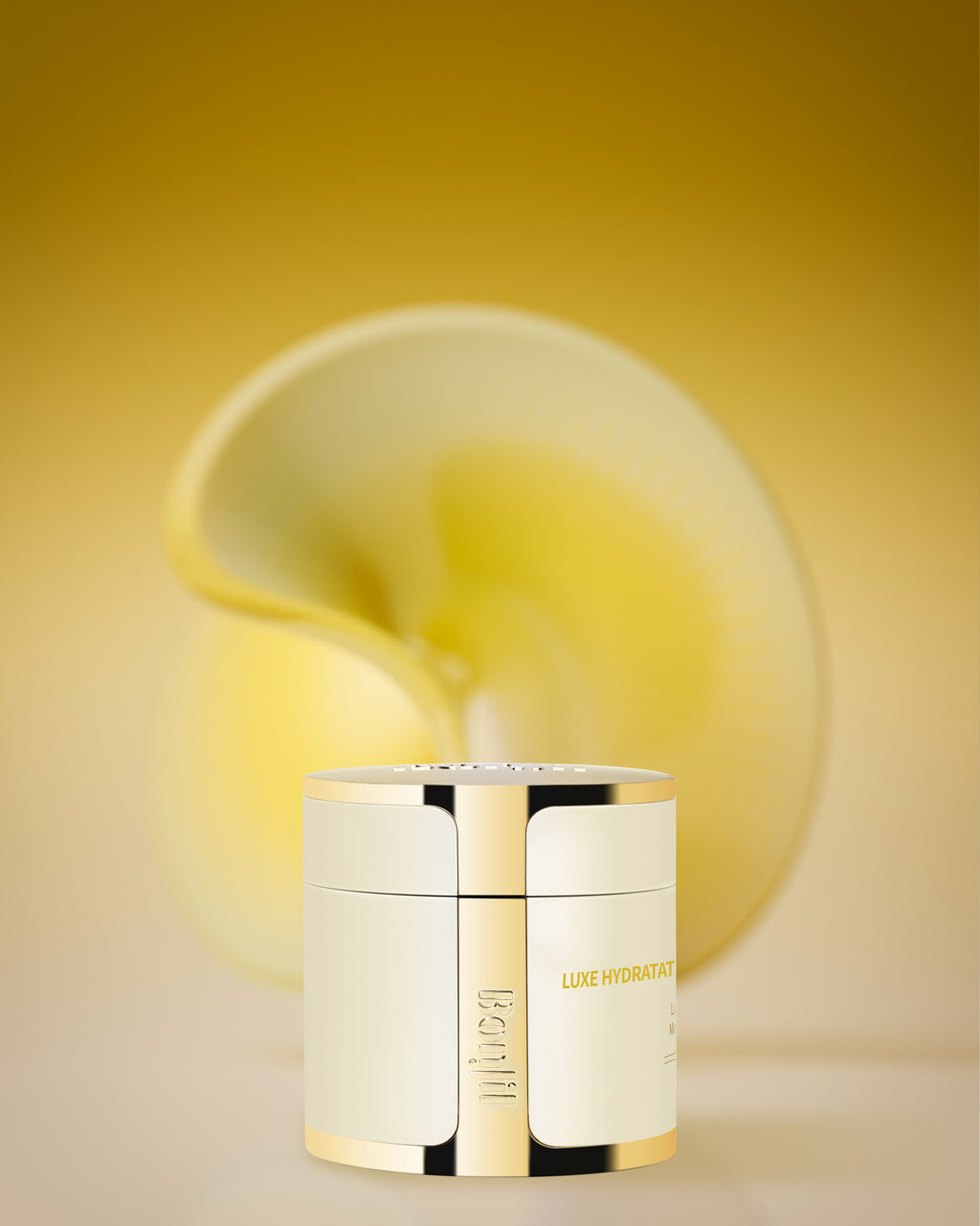 Luxe Absolute Moisture Cream