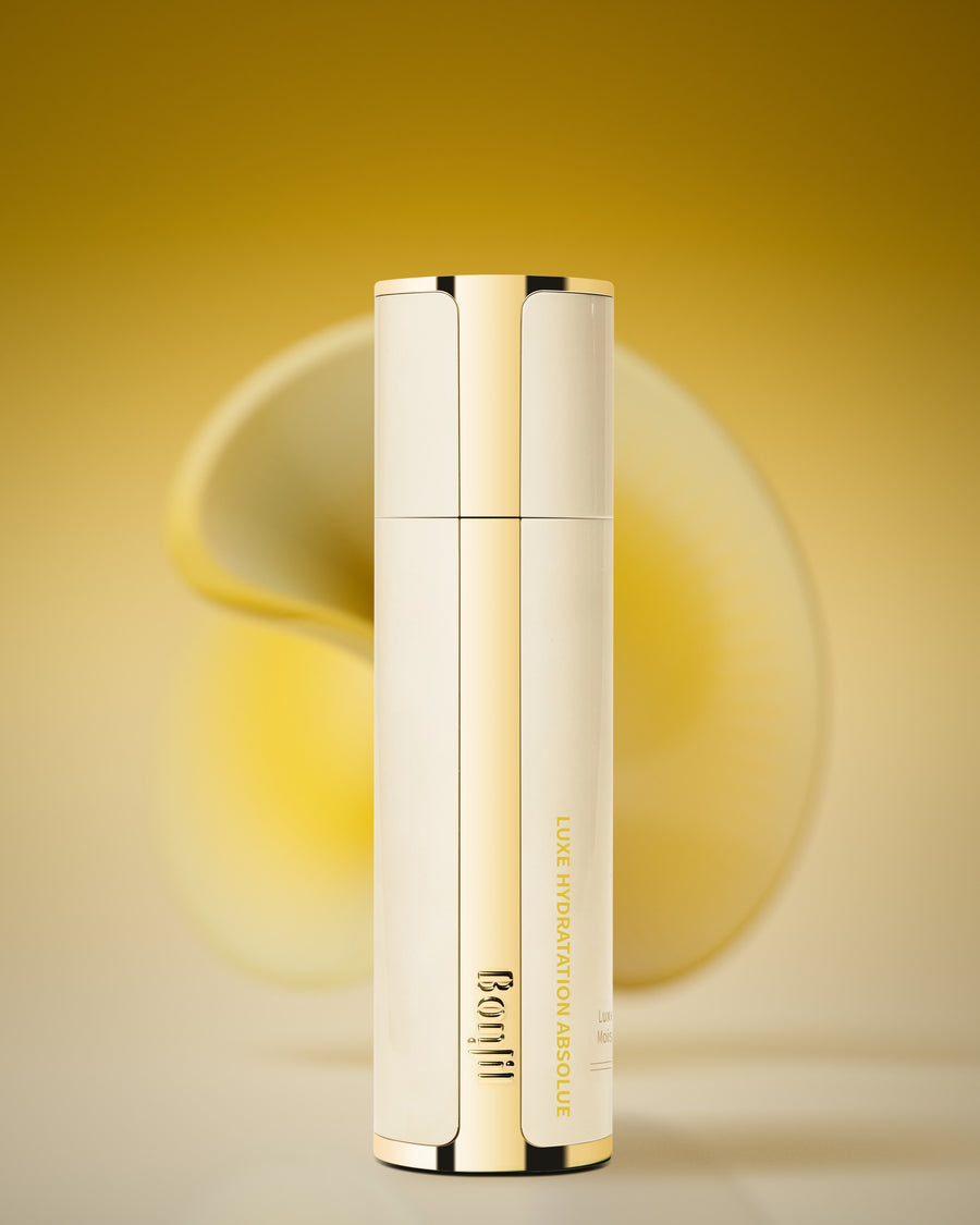 Luxe Absolute Moisture Lotion