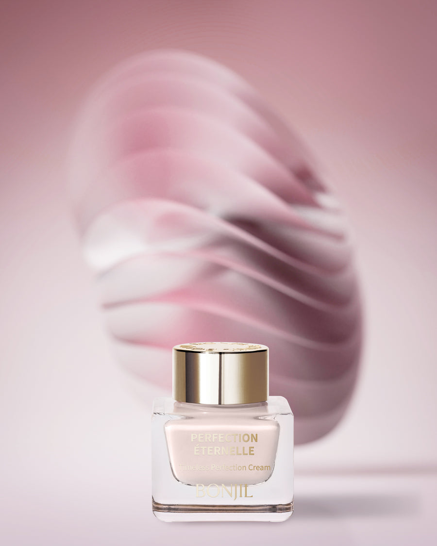 Timeless Perfection Cream