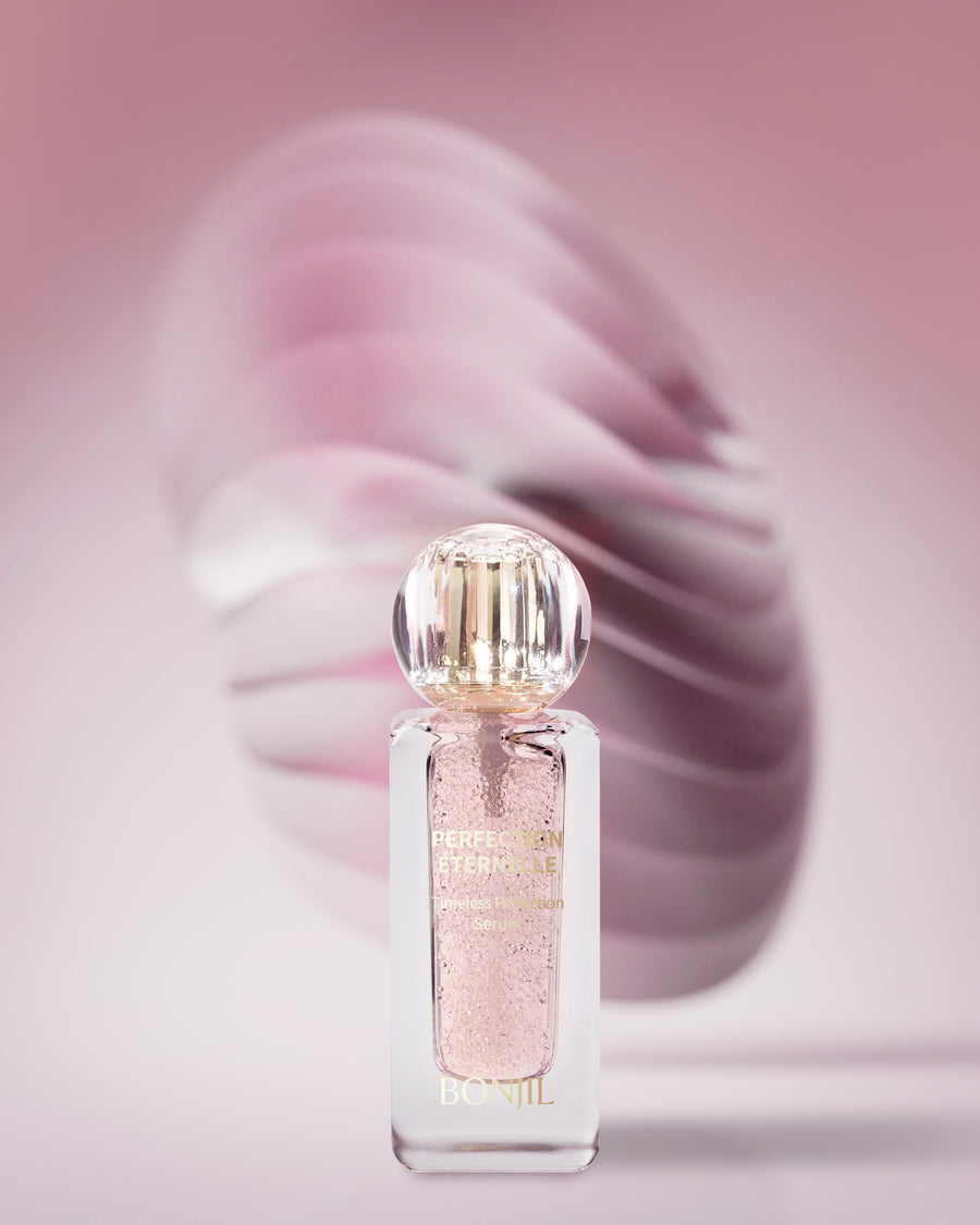 Timeless Perfection Serum