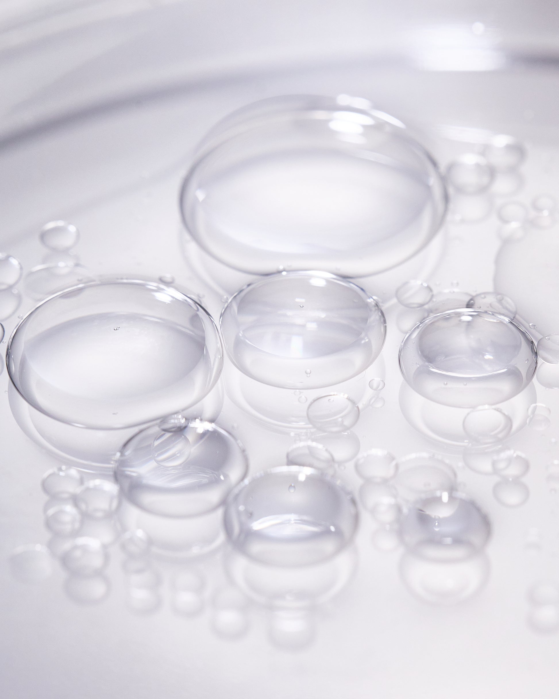 Advanced Microbiome Emulsion