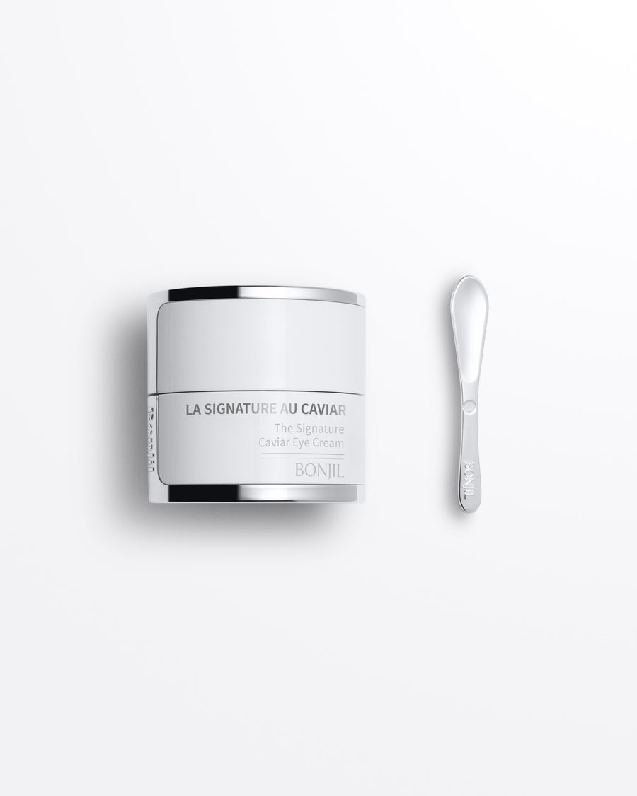 The Signature Caviar Eye Cream