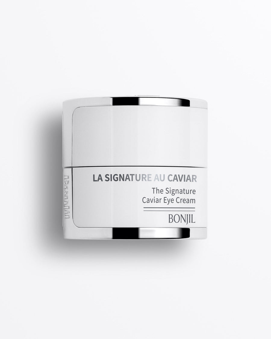 The Signature Caviar Eye Cream