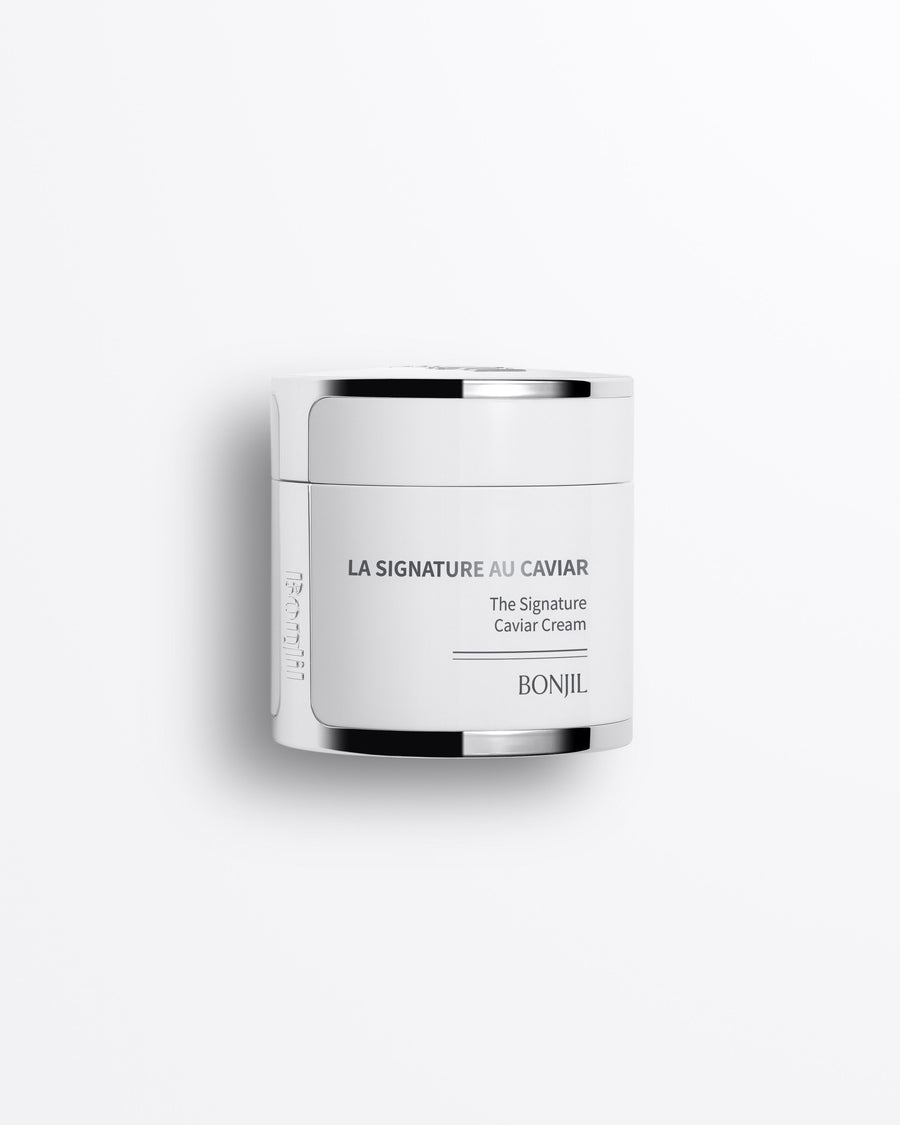 The Signature Caviar Cream