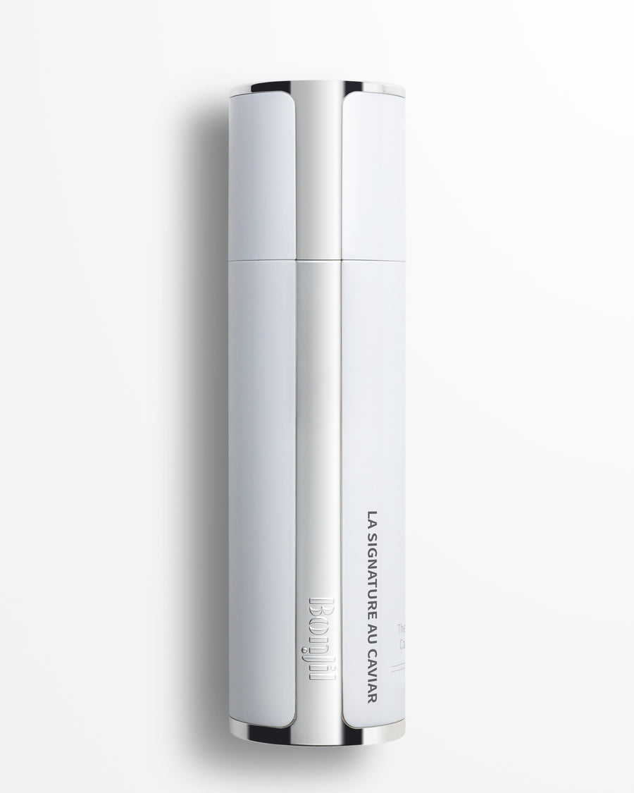 The Signature Caviar Lotion