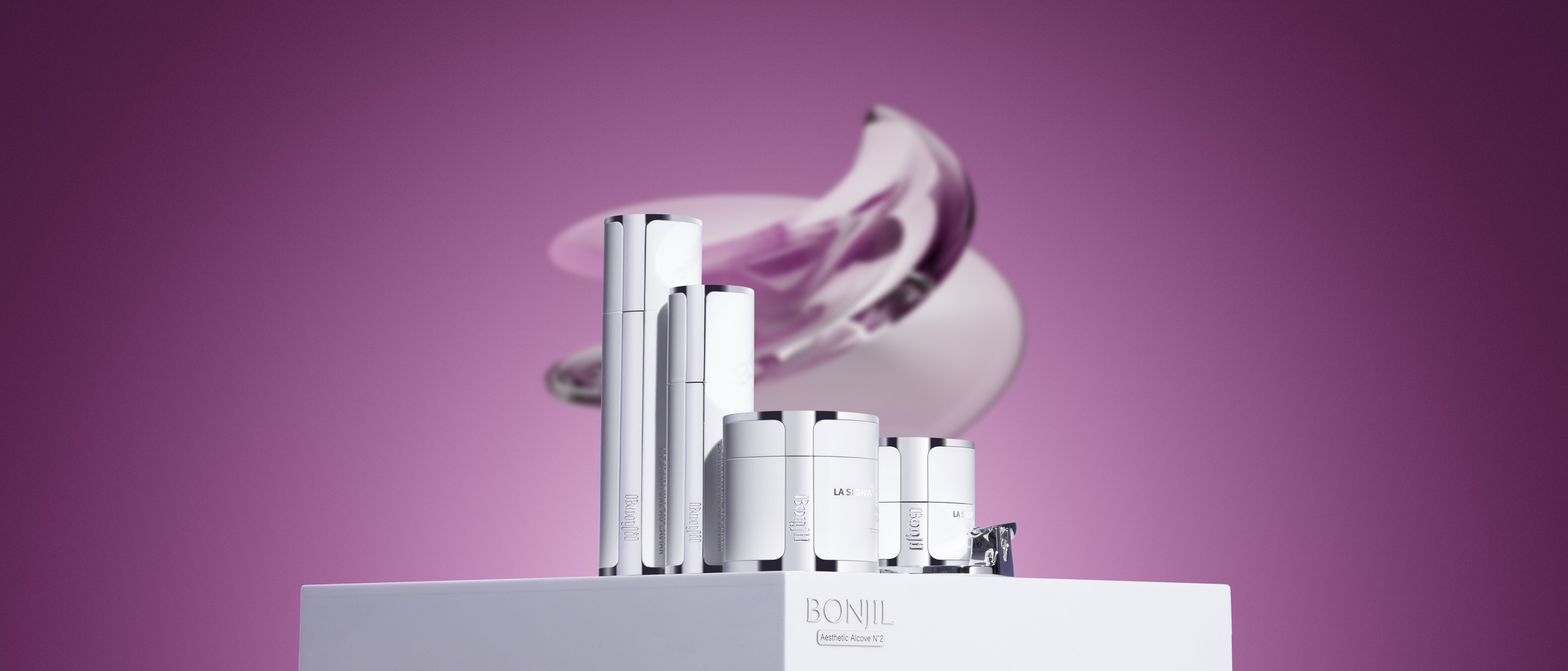 Full La Signature Au Caviar Collection