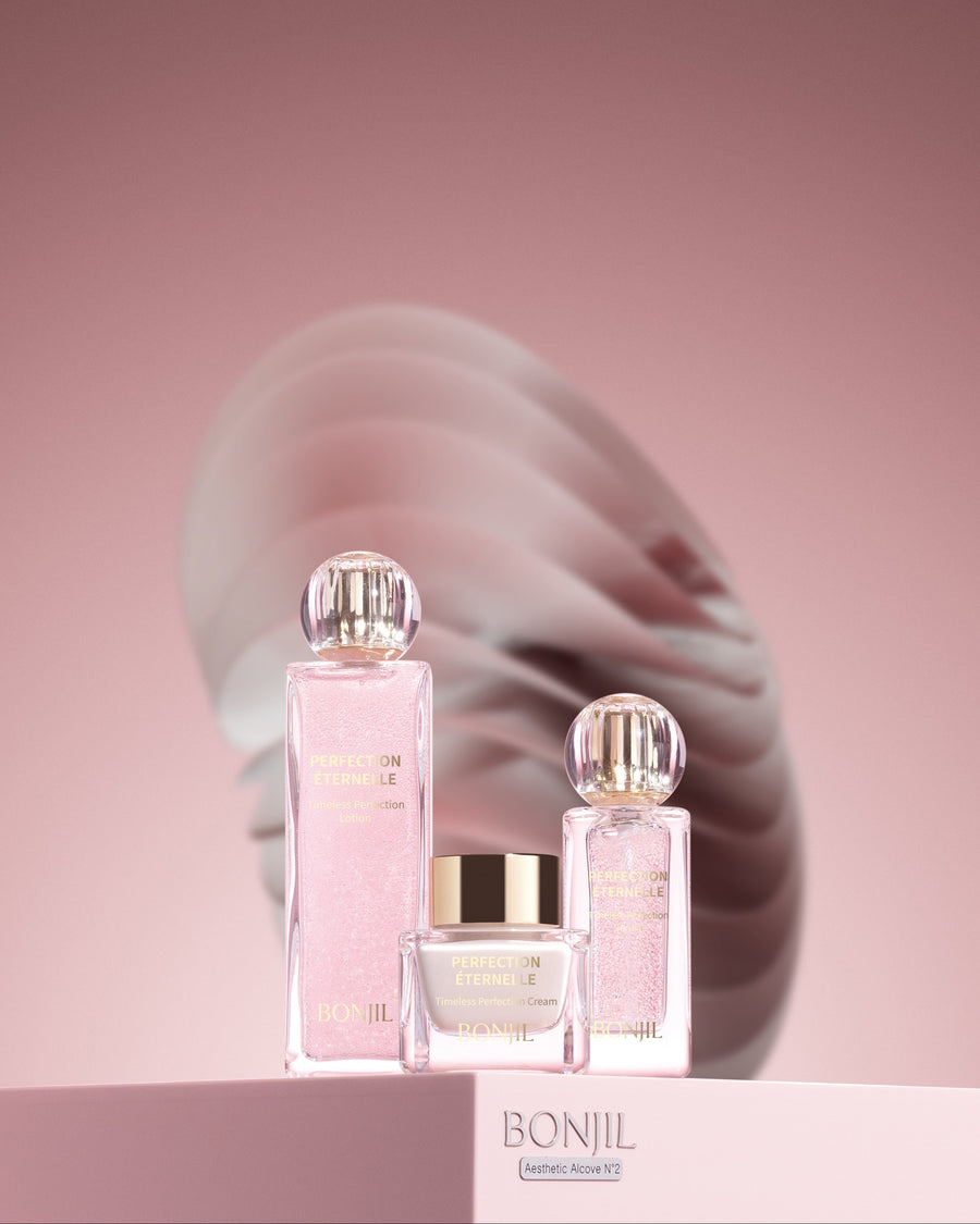 Perfection Éternelle Collection Set