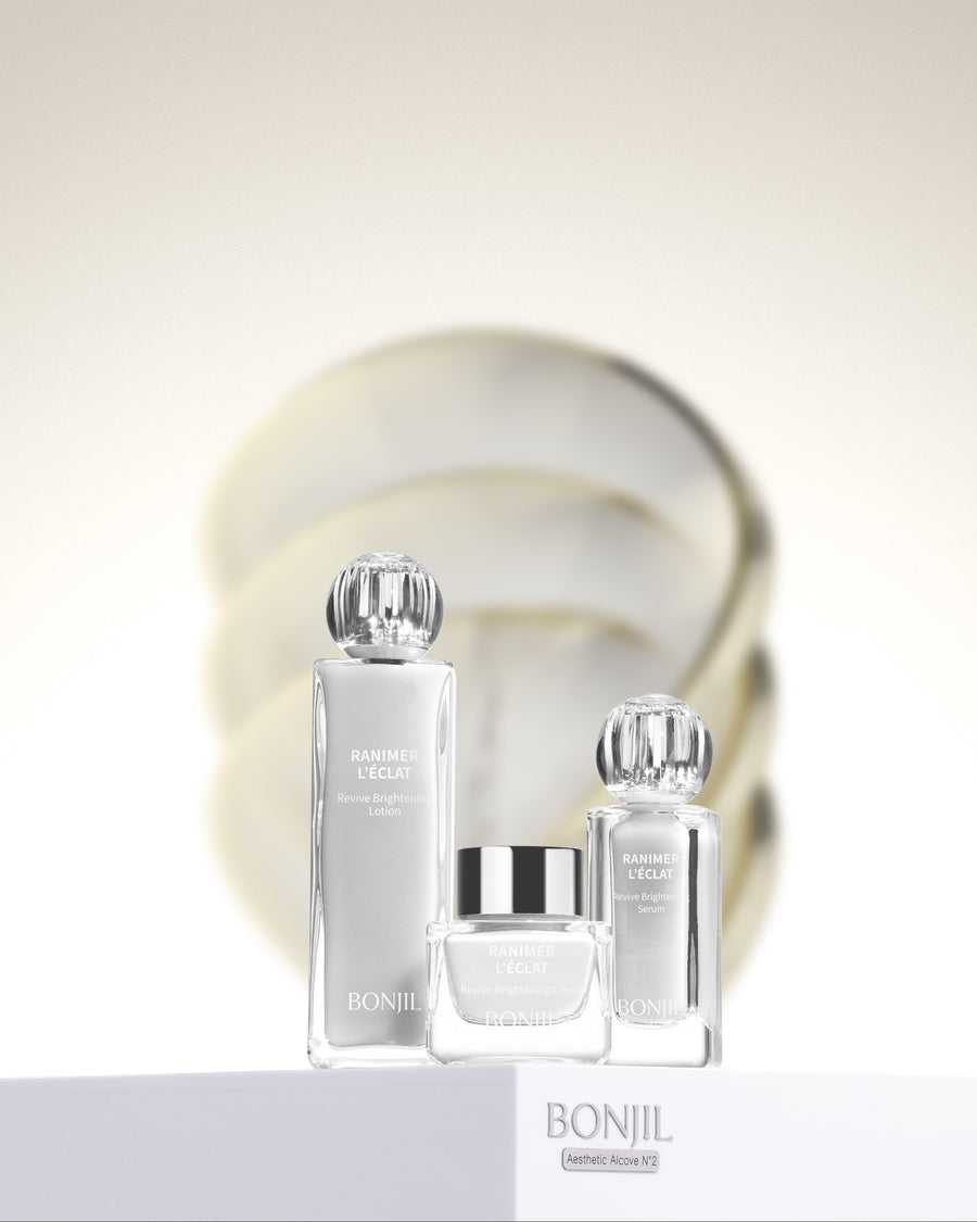 Ranimer L’Éclat Collection Set