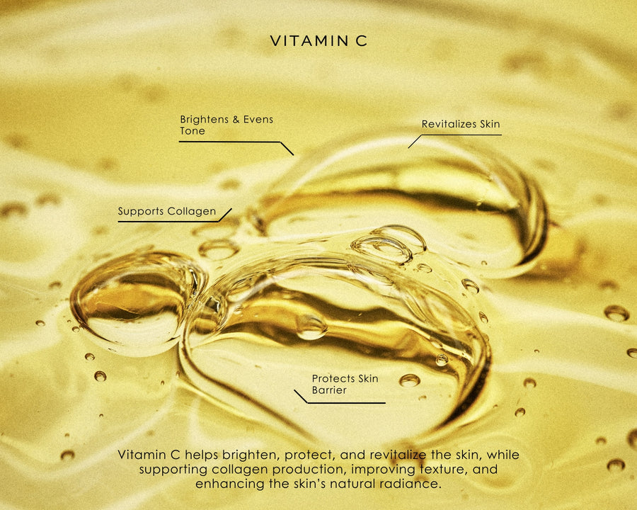 Vitamin C Boost Serum