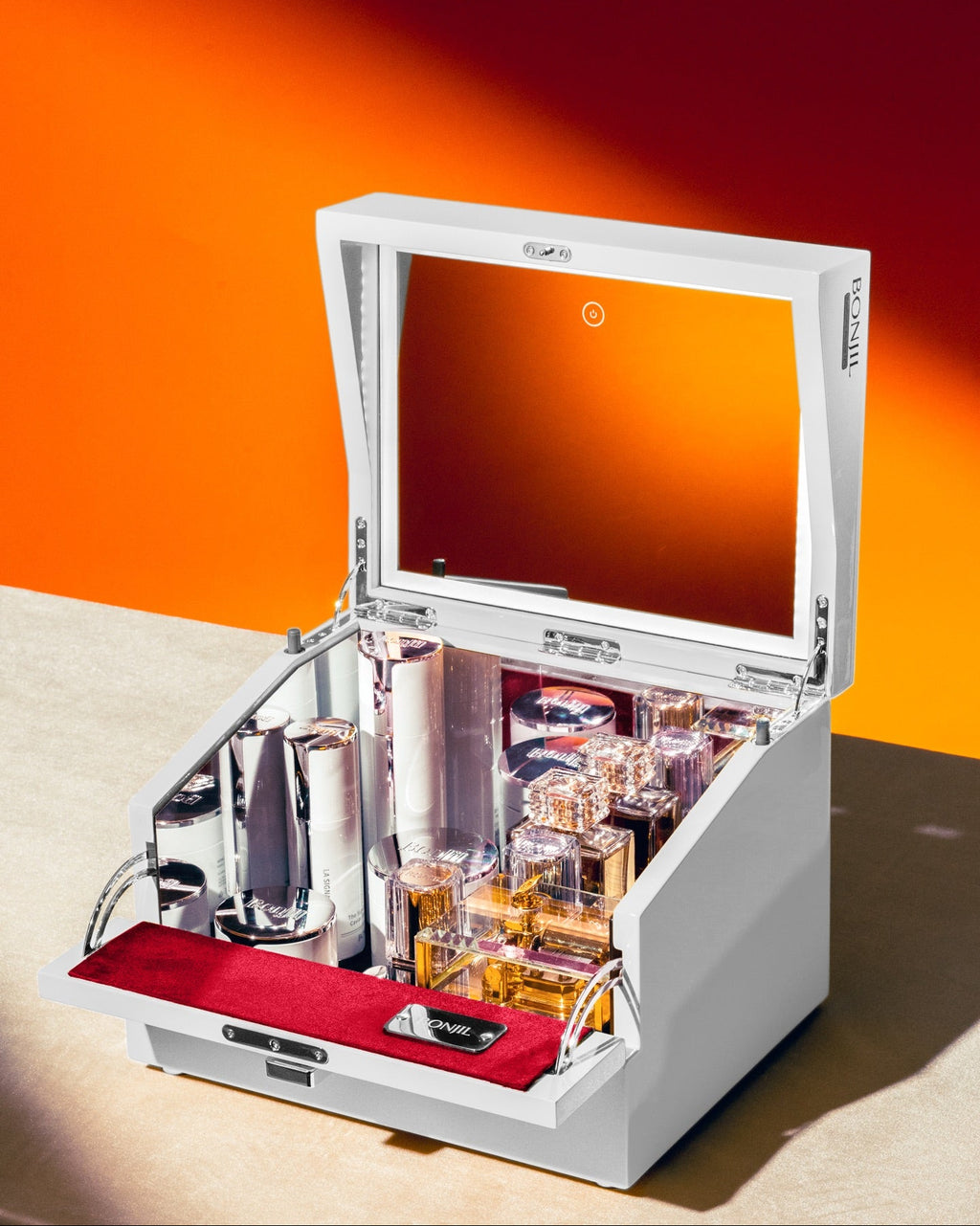 Aesthetic Alcove N°1