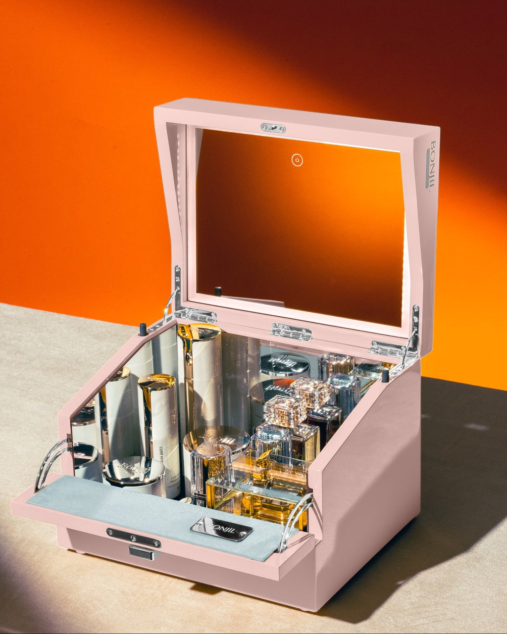 Aesthetic Alcove N°1