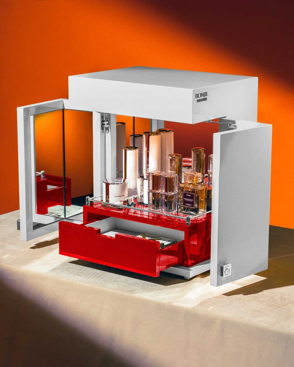 Aesthetic Alcove N°2