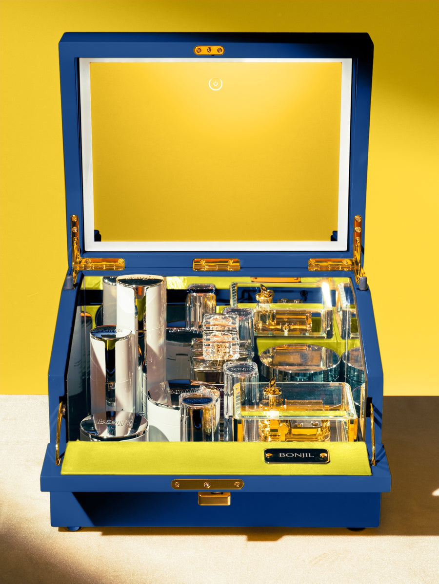 Aesthetic Alcove N°1 — La Signature Au Caviar Collection Set