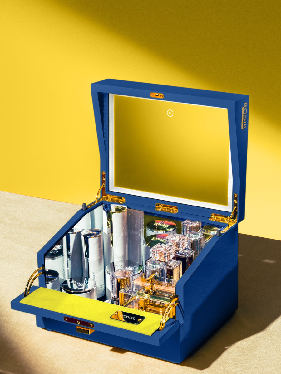 Aesthetic Alcove N°1 — La Signature Au Caviar Collection Set