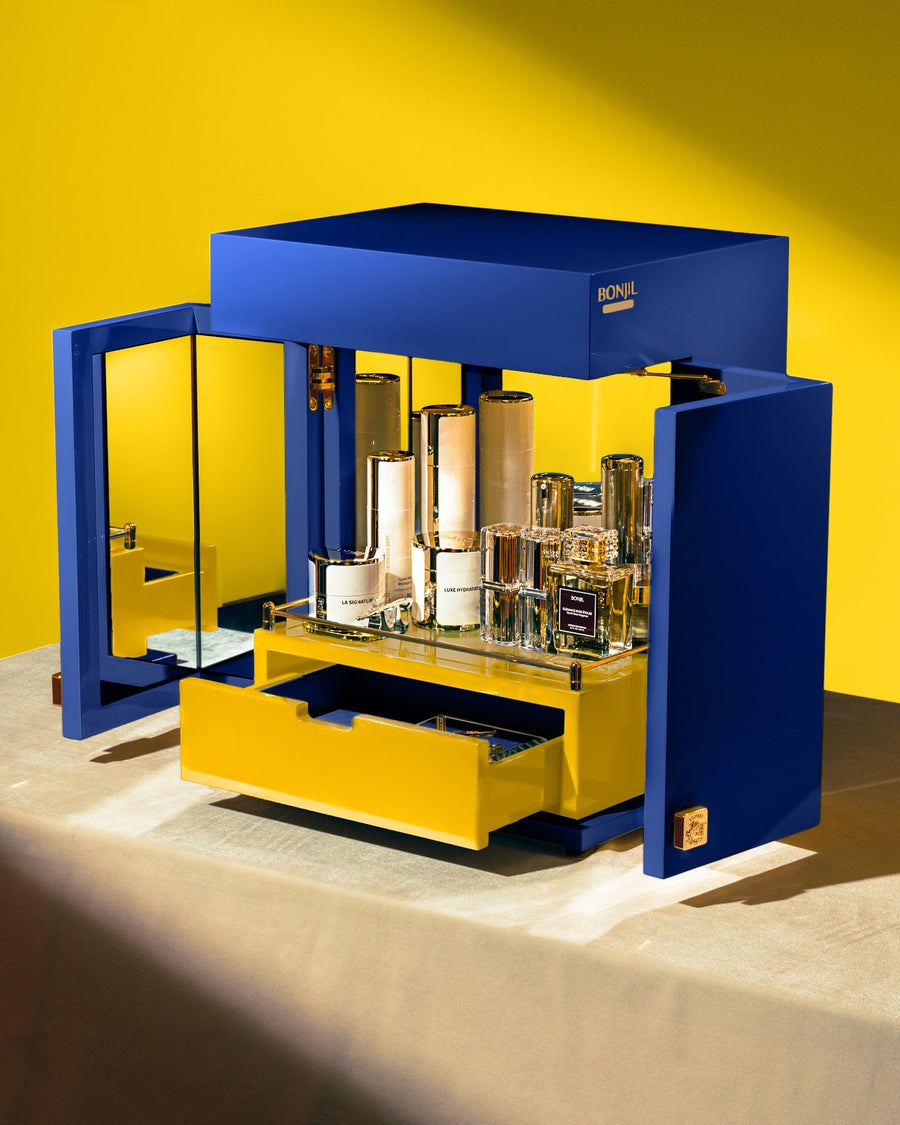 Aesthetic Alcove N°2 — Luxe Hydratation Absolue Collection Set