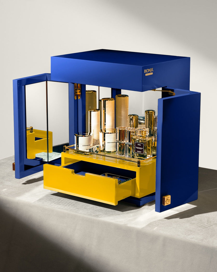 Aesthetic Alcove N°2 — Luxe Hydratation Absolue Collection Set