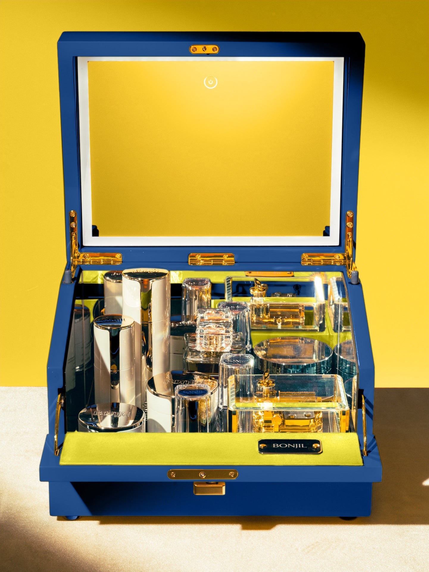 Aesthetic Alcove N°1 — Luxe Hydratation Absolue Collection Set