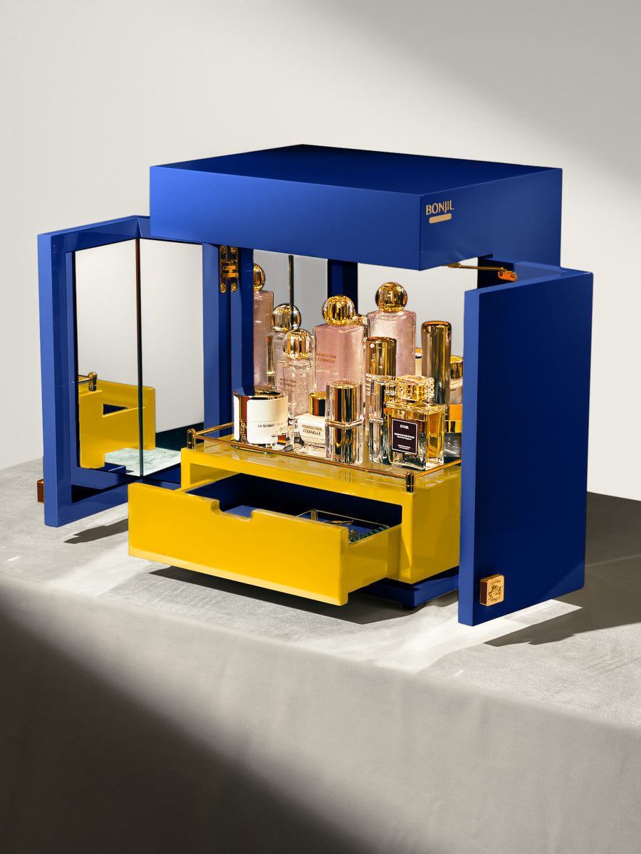 Aesthetic Alcove N°2 — Perfection Éternelle Collection Set