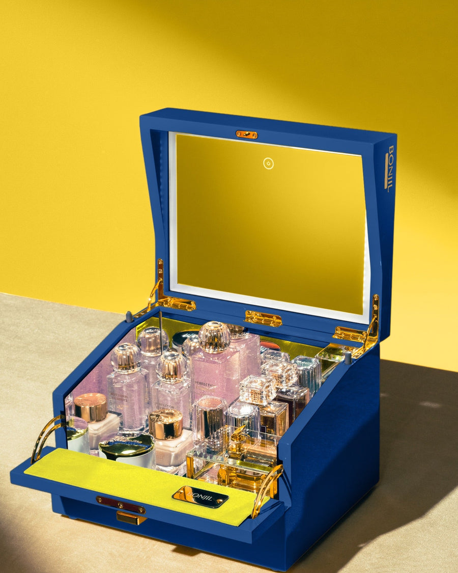 Aesthetic Alcove N°1 — Perfection Éternelle Collection Set