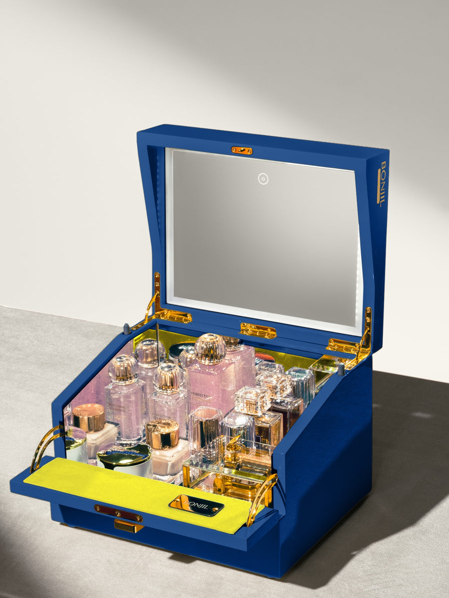 Aesthetic Alcove N°1 — Perfection Éternelle Collection Set