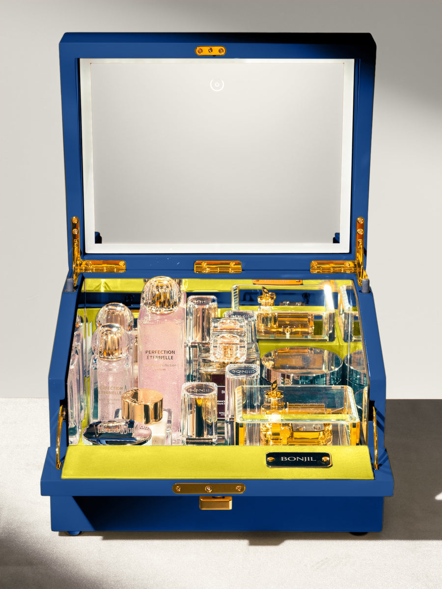 Aesthetic Alcove N°1 — Perfection Éternelle Collection Set