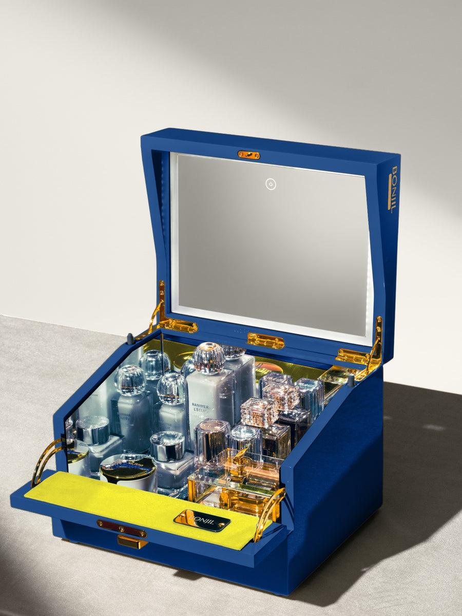 Aesthetic Alcove N°1 — Ranimer L’Éclat Collection Set