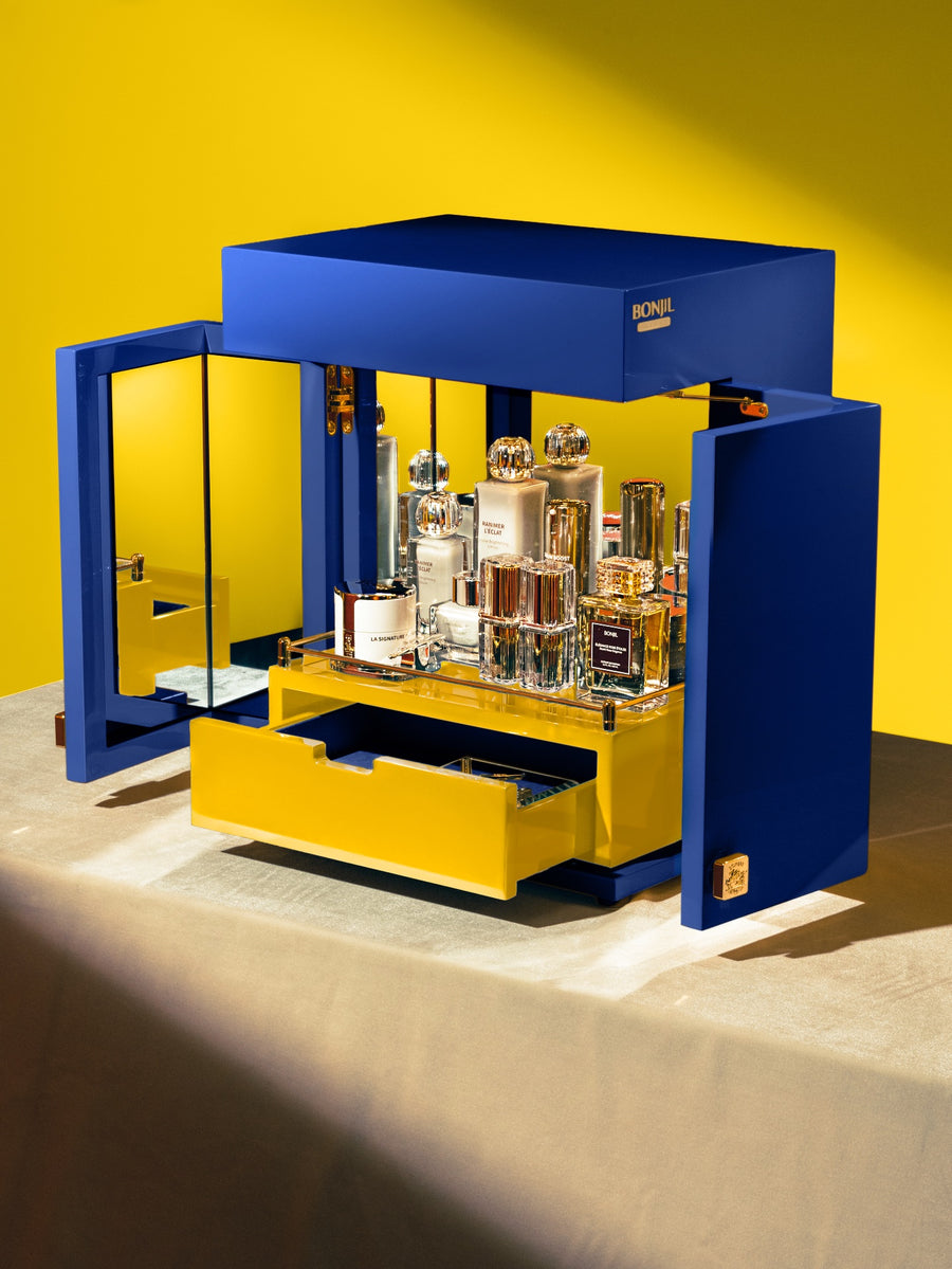 Aesthetic Alcove N°2 — Ranimer L’Éclat Collection Set