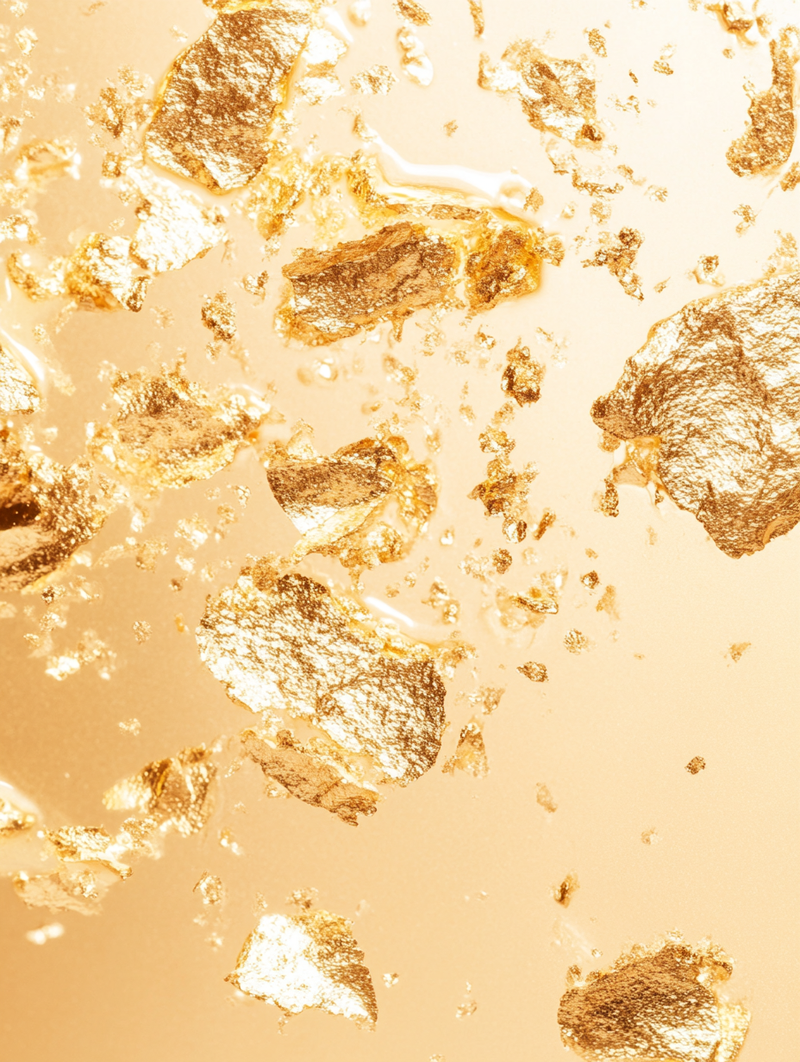 Gold