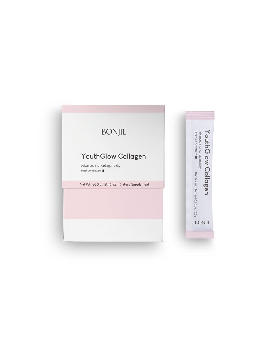 YouthGlow Collagen Jelly