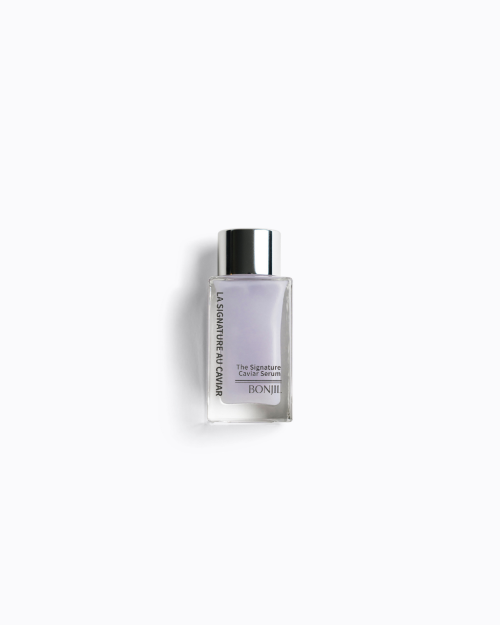 Compact Size The Signature Caviar Serum