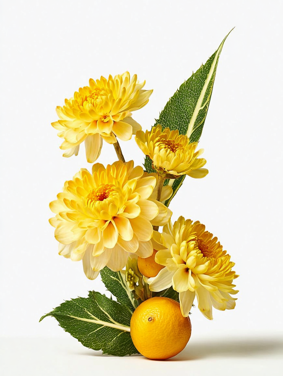 Eternaline (Everlasting Flower)