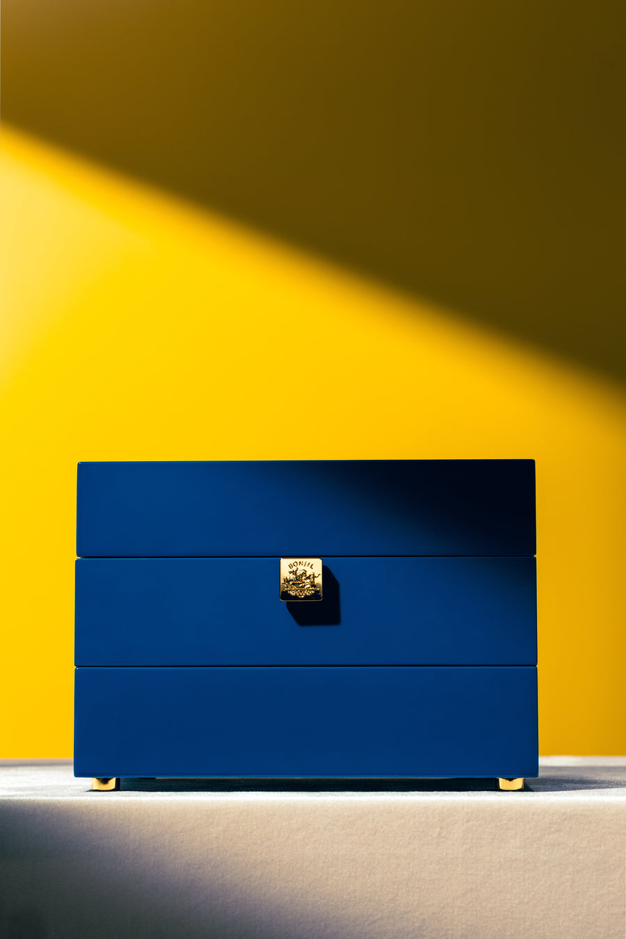 Aesthetic Alcove N°1 — Perfection Éternelle Collection Set