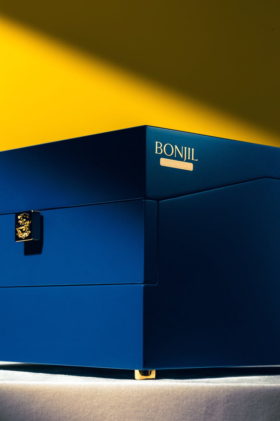 Aesthetic Alcove N°1 — Perfection Éternelle Collection Set